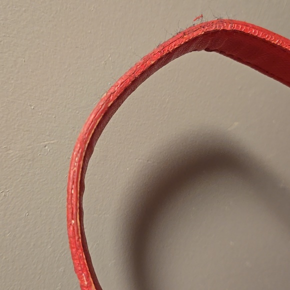 Betsey Johnson Pink Shoulder Bag - Picture 12 of 12